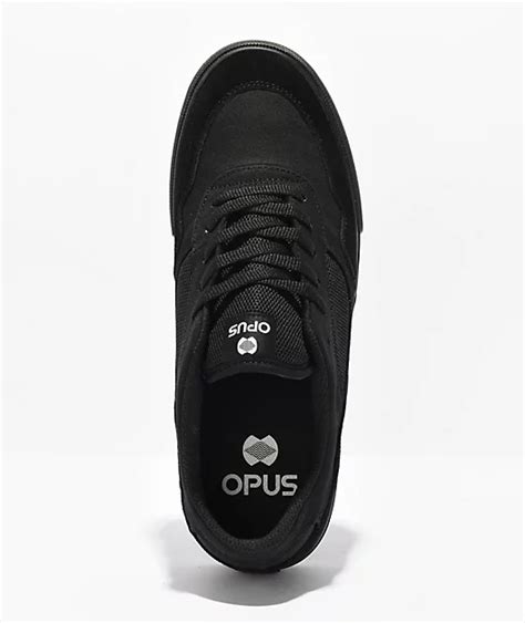 opus shoes official site